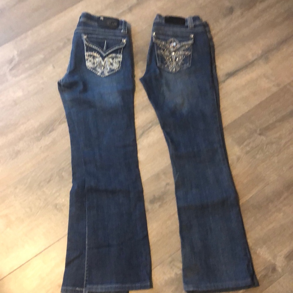 Cleaning out closet sale